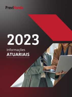 Informações Atuariais 2023